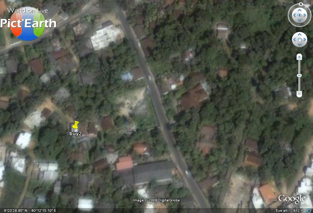 Galle House for sale